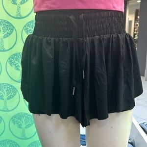 Butterfly shorts 🦋